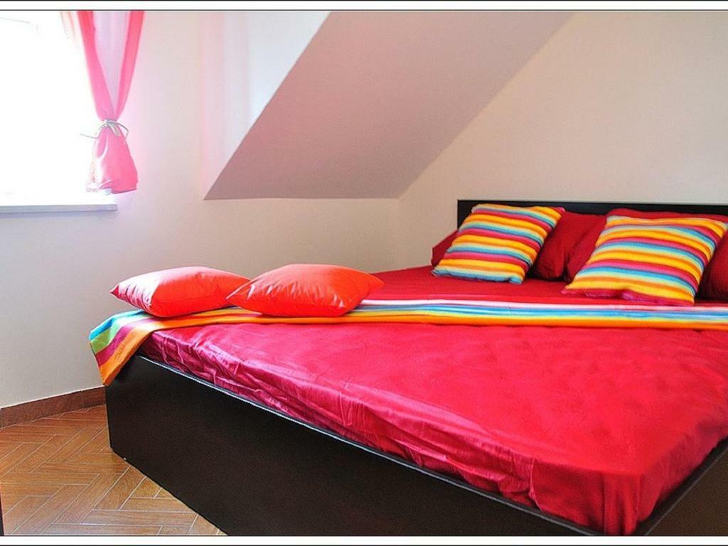 Romantic Apartment Donje Celo Exterior photo
